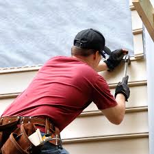 Affordable Siding Repair and Maintenance Services in Somerville, TN